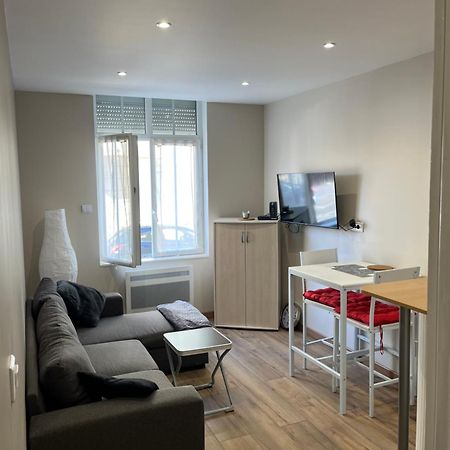 T2 Berck-Plage Экстерьер фото