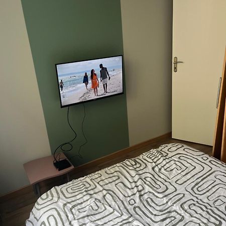 T2 Berck-Plage Экстерьер фото