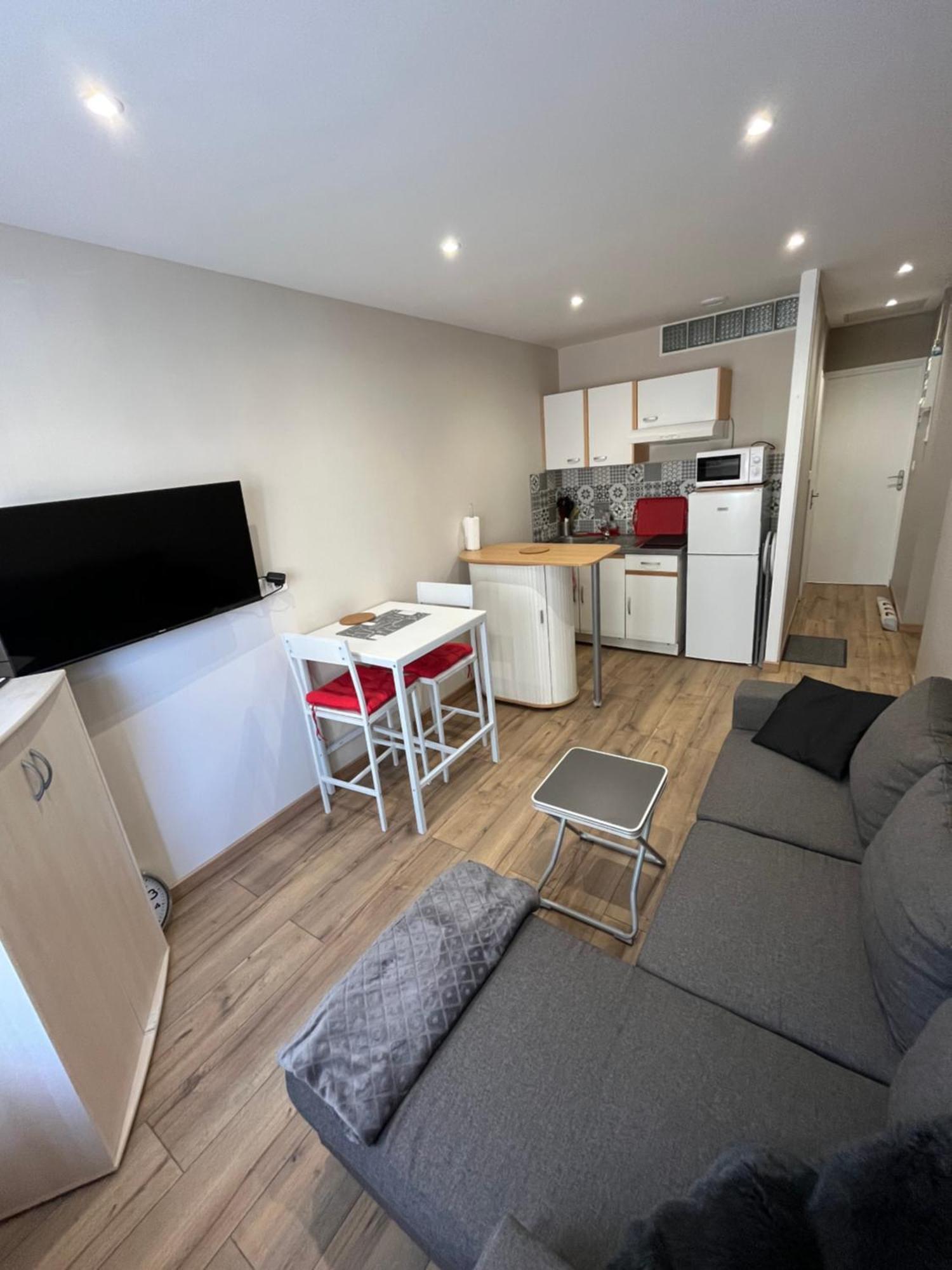 T2 Berck-Plage Экстерьер фото