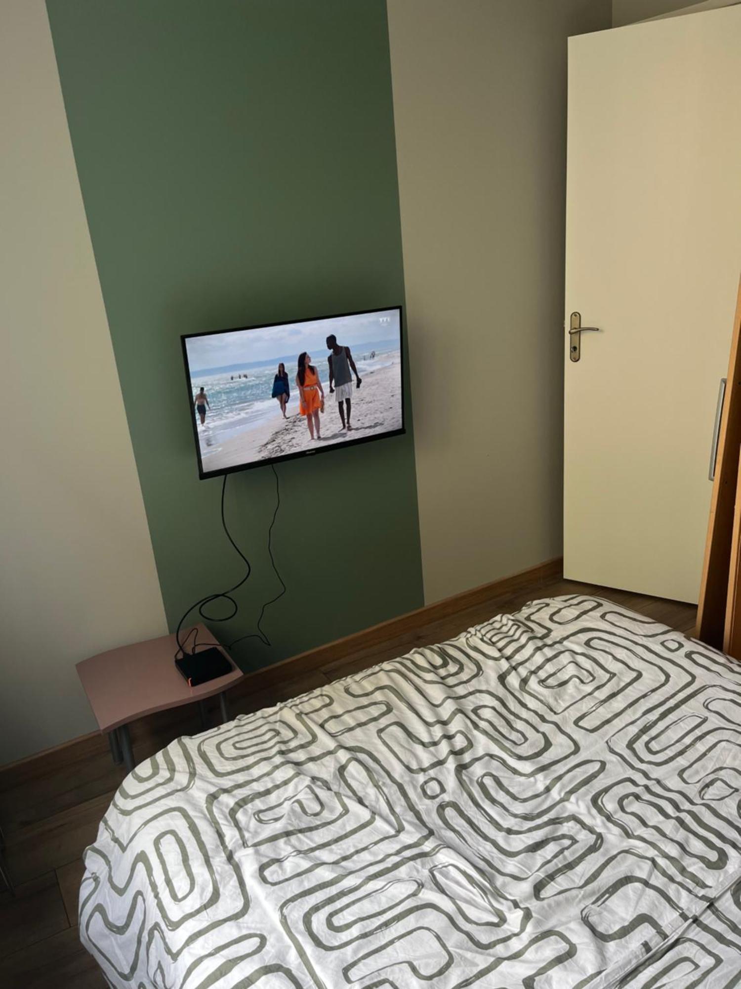 T2 Berck-Plage Экстерьер фото